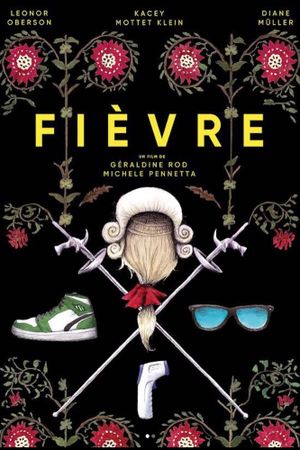High Fever's poster