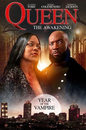 Queen: The Awakening's poster image