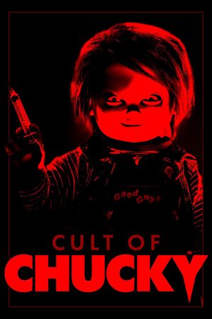 Cult of Chucky's poster
