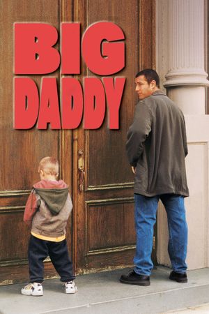 Big Daddy's poster