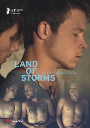 Land of Storms's poster
