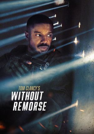 Without Remorse's poster
