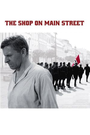 The Shop on Main Street's poster