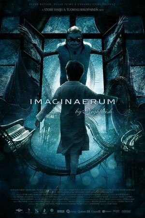 Imaginarium's poster