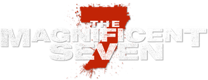 The Magnificent Seven's poster