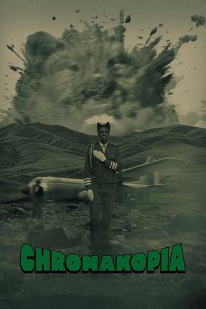Tyler, The Creator - CHROMAKOPIA Live at Camp Flog Gnaw 2024's poster