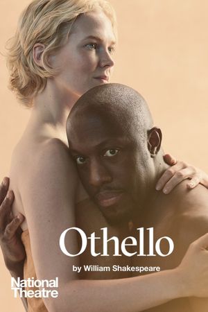 National Theatre Live: Othello's poster