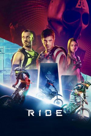 Ride's poster