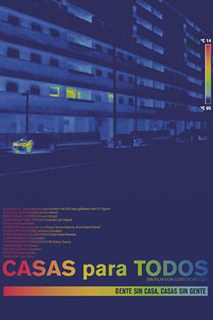 Casas Para Todos's poster