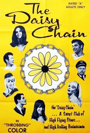 The Daisy Chain's poster