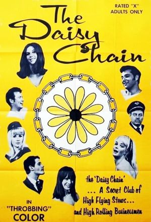 The Daisy Chain's poster image