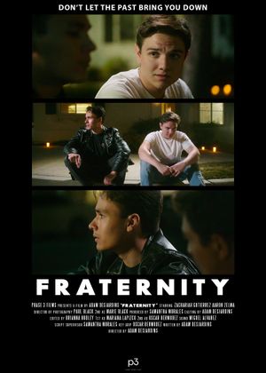 FRATERNITY's poster