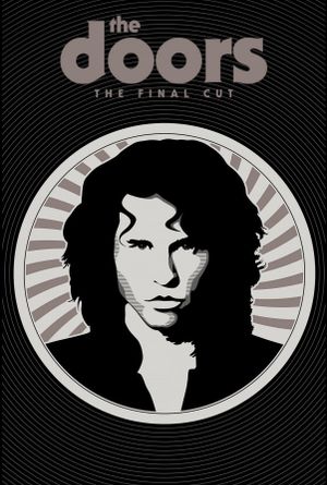 The Doors's poster