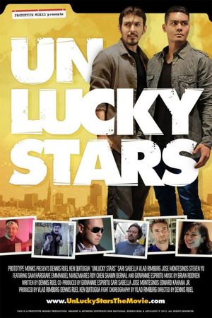 Unlucky Stars's poster