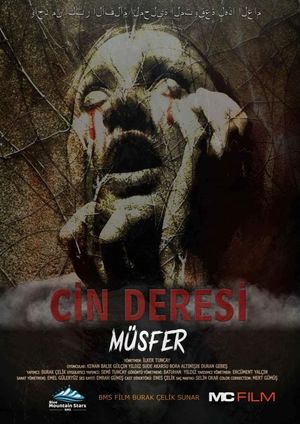 Cin Deresi: Müsfer's poster