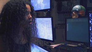 CTRL's poster