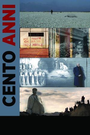 Cento anni's poster image