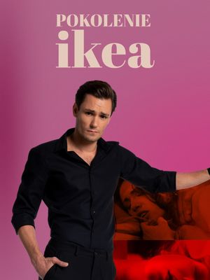 Pokolenie Ikea's poster