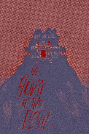 The House of the Devil's poster