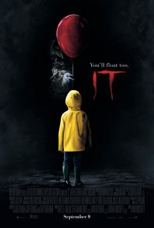It's poster