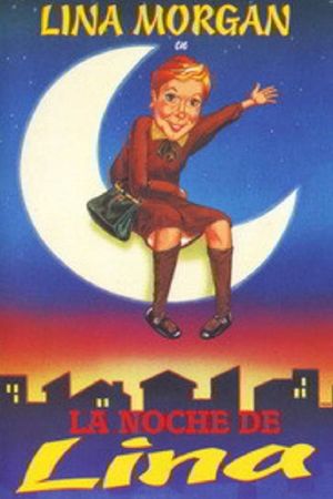 La noche de Lina's poster