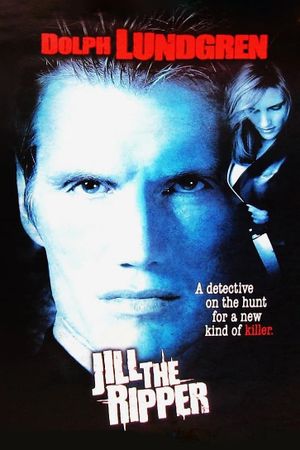 Jill Rips's poster