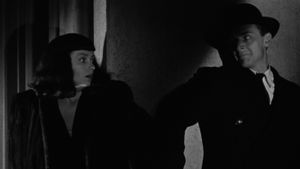 The Seventh Victim's poster