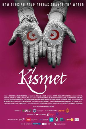 Kismet: How Turkish Soap Operas Changed the World's poster image