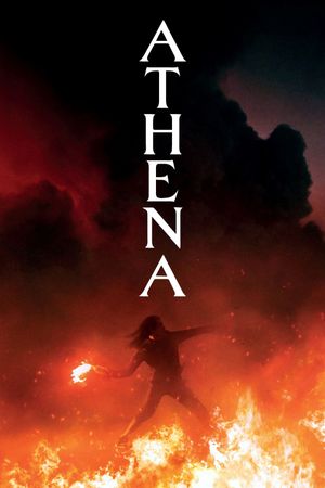 Athena's poster