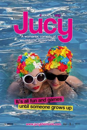 Jucy's poster