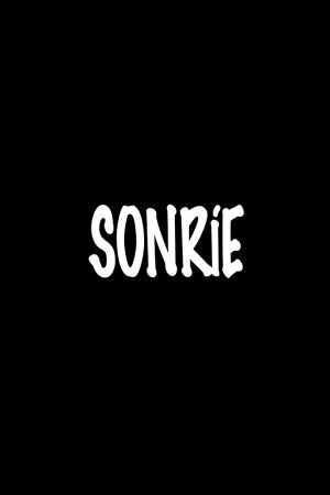 Sonríe's poster