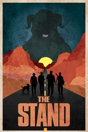 The Stand's poster image