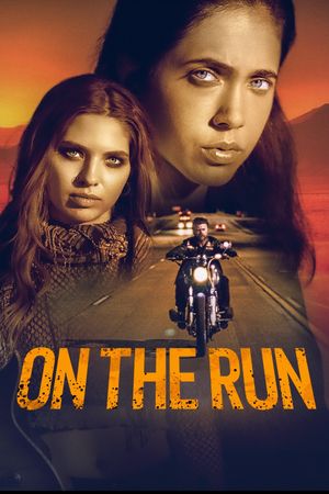 On the Run's poster