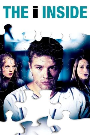 The I Inside's poster