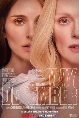 May December's poster