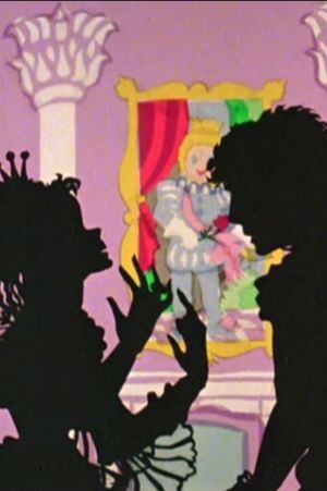 The Rose and The Ring's poster