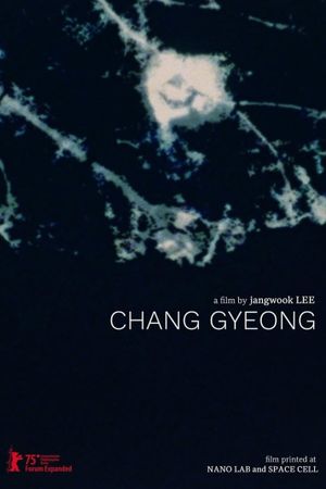 Chang Gyeong's poster
