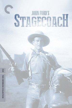 Stagecoach's poster