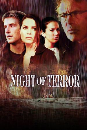 Night Of Terror's poster