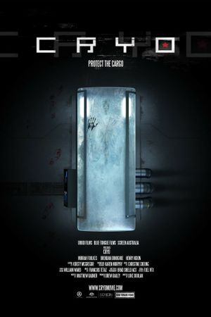 Cryo's poster