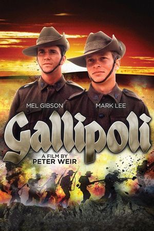 Gallipoli's poster