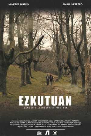 Ezkutuan's poster