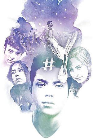 #Y's poster