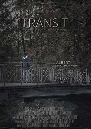 Transit's poster