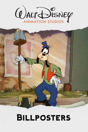 Billposters's poster