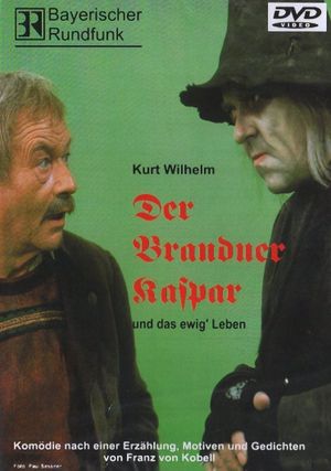 Der Brandner Kaspar und das ewig' Leben's poster