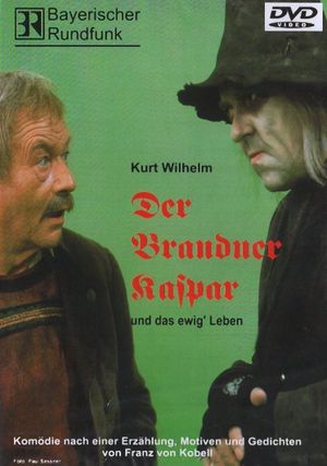 Der Brandner Kaspar und das ewig' Leben's poster image