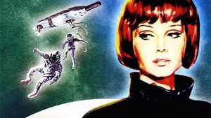 Star Pilot's poster