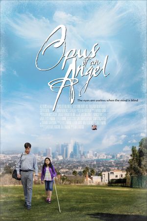 Opus of an Angel's poster