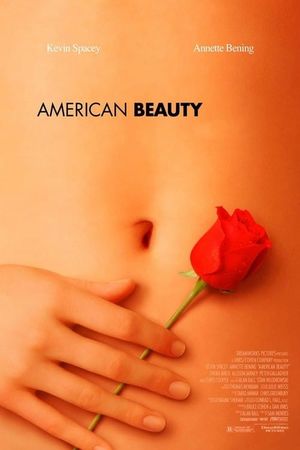 American Beauty's poster